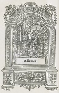 Title Page, from 